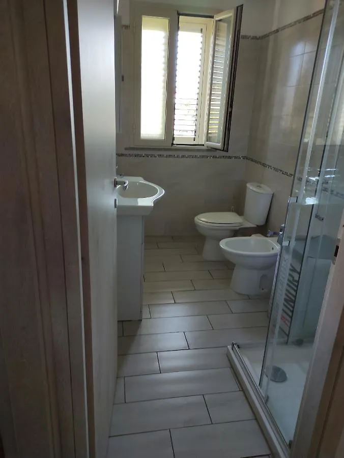 Casa Jolie Διαμέρισμα Fiumefreddo di Sicilia Ιταλία