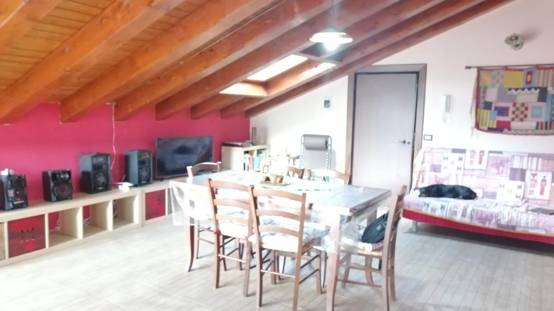 Casa Jolie Διαμέρισμα Fiumefreddo di Sicilia