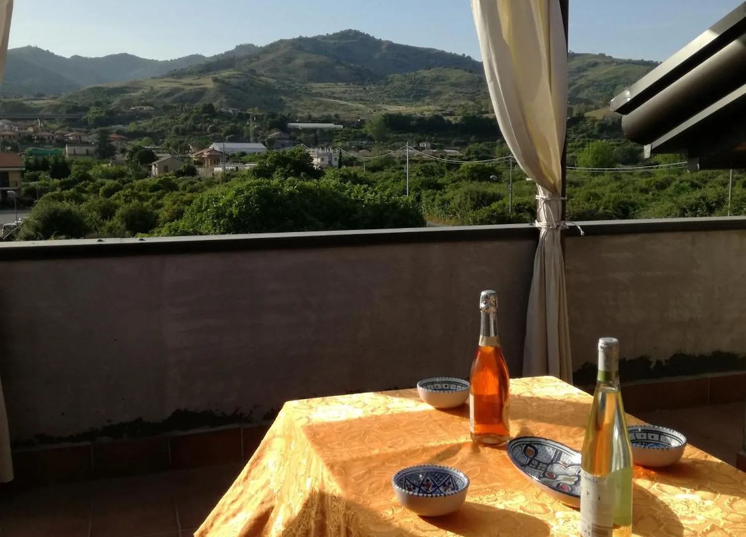 Casa Jolie Διαμέρισμα Fiumefreddo di Sicilia Ιταλία