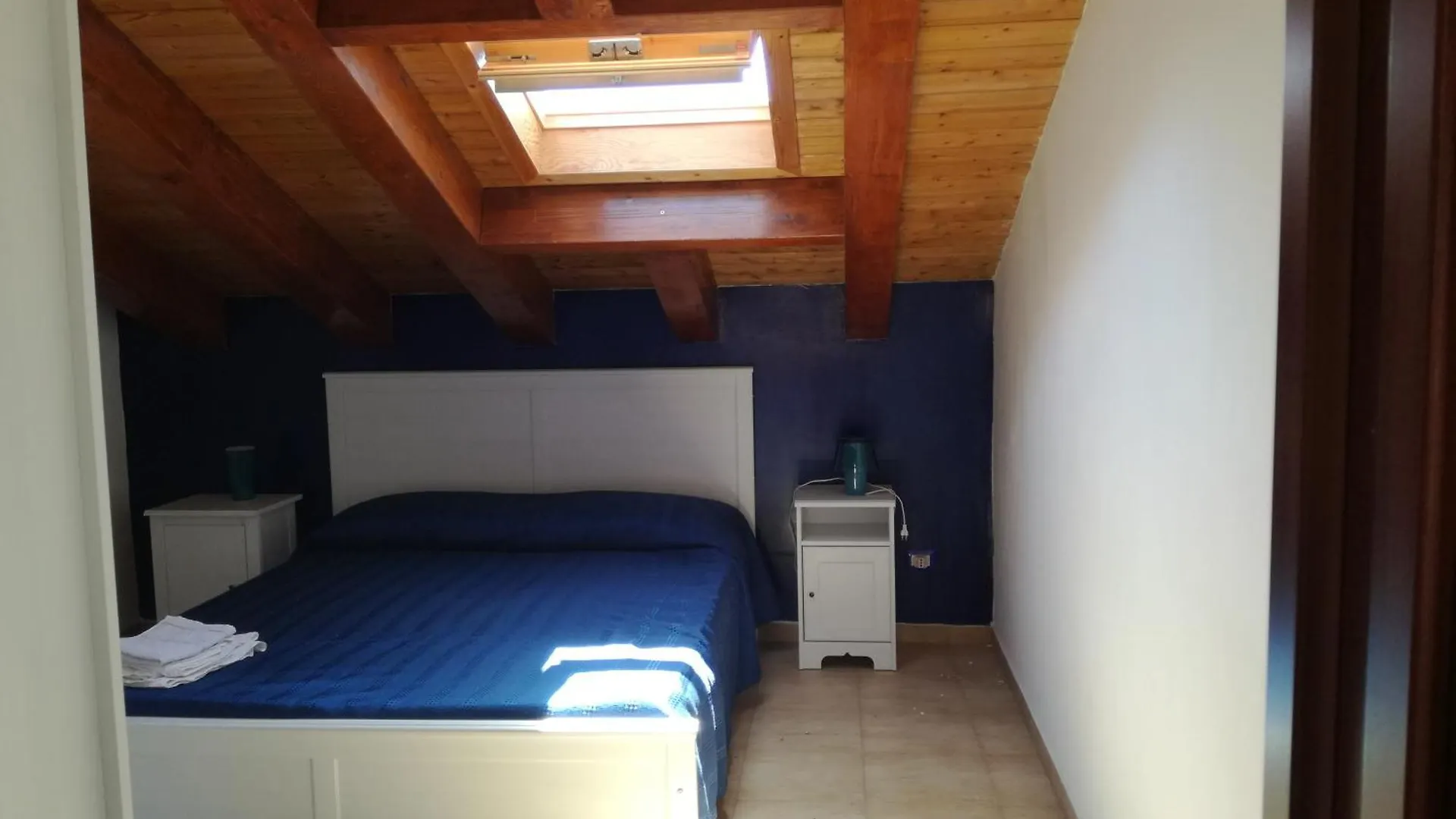 Casa Jolie Διαμέρισμα Fiumefreddo di Sicilia 0*,  Ιταλία