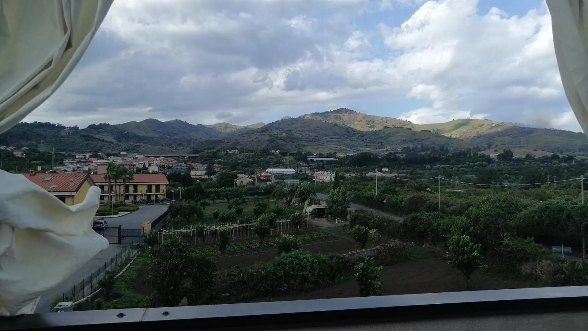 Casa Jolie Διαμέρισμα Fiumefreddo di Sicilia