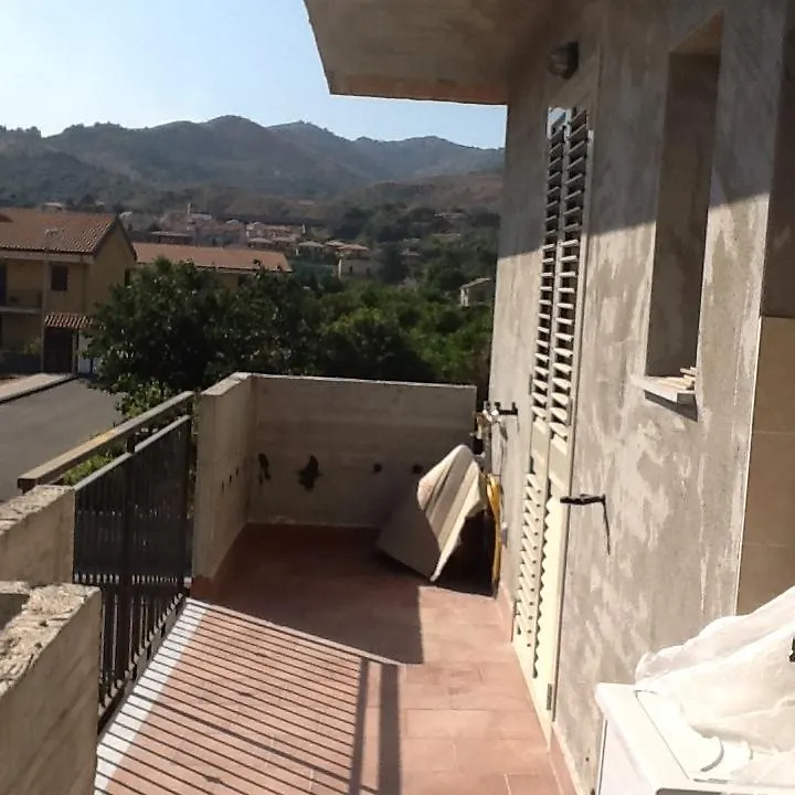 Casa Jolie Διαμέρισμα Fiumefreddo di Sicilia Ιταλία