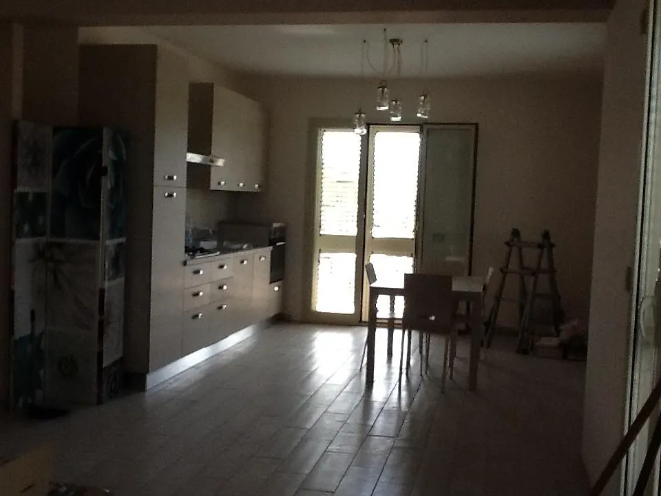 Casa Jolie Διαμέρισμα Fiumefreddo di Sicilia