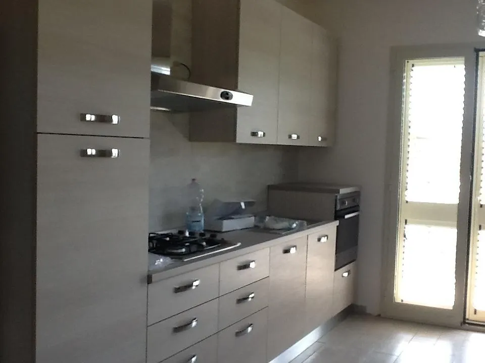 Casa Jolie Apartment Fiumefreddo di Sicilia 0*,  Italy