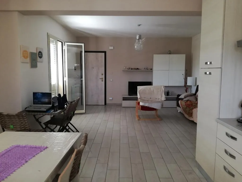 Casa Jolie Διαμέρισμα Fiumefreddo di Sicilia Ιταλία
