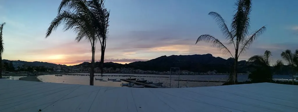 Casa Jolie Διαμέρισμα Fiumefreddo di Sicilia 0*,  Ιταλία