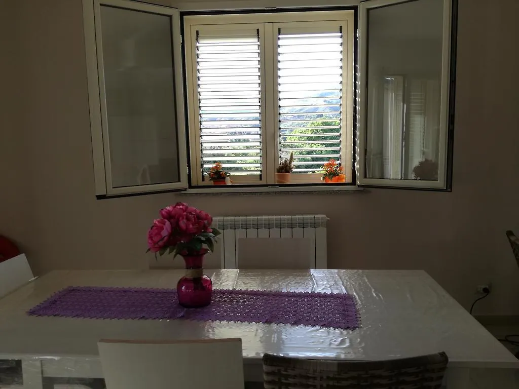 Casa Jolie Διαμέρισμα Fiumefreddo di Sicilia