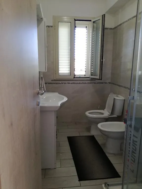 Casa Jolie Διαμέρισμα Fiumefreddo di Sicilia 0*,