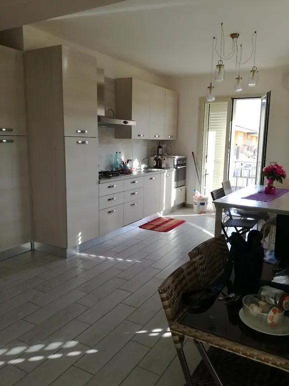 Casa Jolie Διαμέρισμα Fiumefreddo di Sicilia Ιταλία