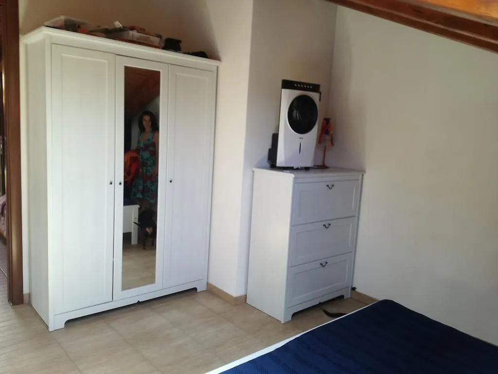 Casa Jolie Διαμέρισμα Fiumefreddo di Sicilia Ιταλία