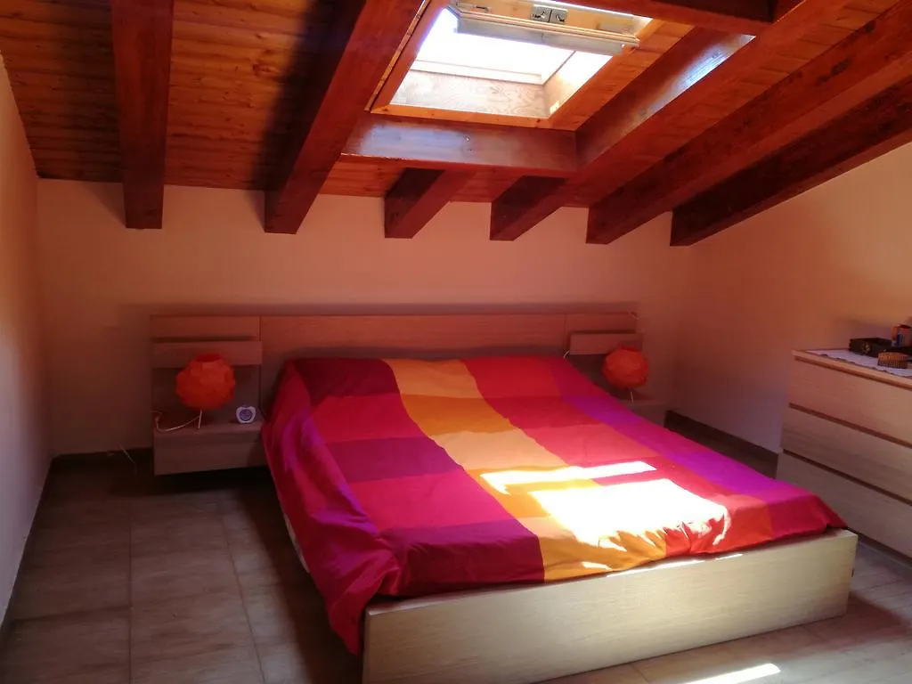 Casa Jolie Διαμέρισμα Fiumefreddo di Sicilia