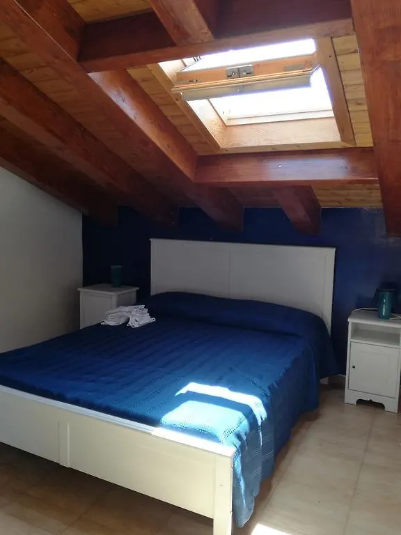 Casa Jolie Διαμέρισμα Fiumefreddo di Sicilia