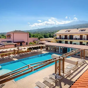 Hotel La Terra Dei Sogni Country, Fiumefreddo di Sicilia
